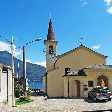 Umberta By Interhome Appartement Pianello Del Lario