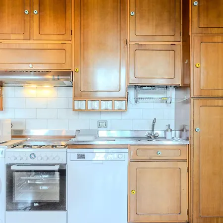 Umberta By Interhome Appartement