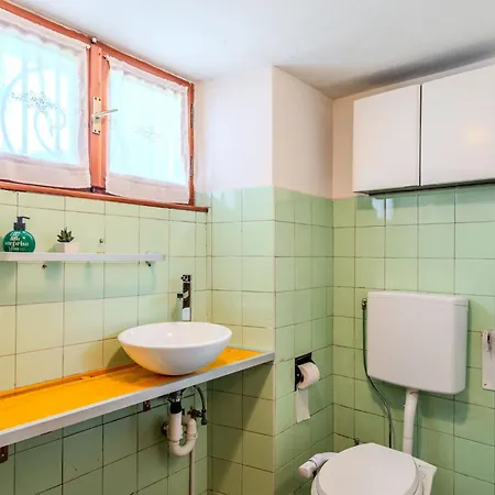 公寓 Umberta By Interhome