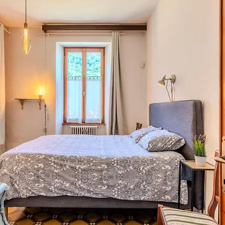 公寓 Umberta By Interhome Pianello Del Lario