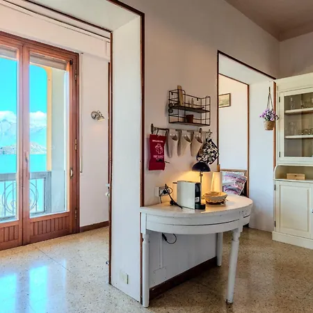 Appartement Umberta By Interhome *