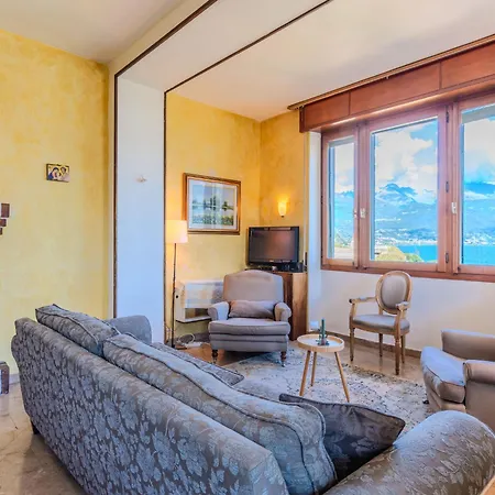 Appartement Umberta By Interhome
