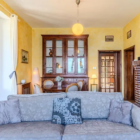 Appartement Umberta By Interhome Pianello Del Lario