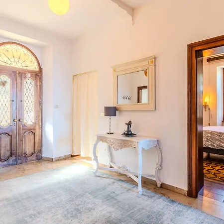 Appartement Umberta By Interhome *