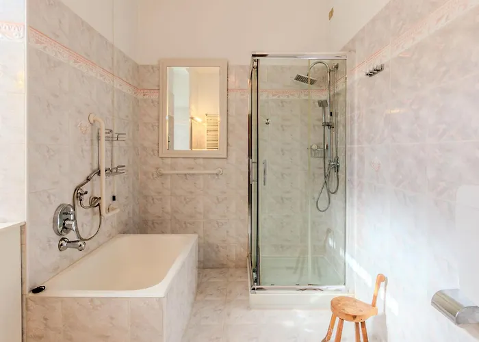 Umberta By Interhome