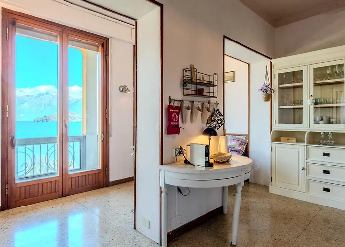 Apartament Umberta By Interhome *