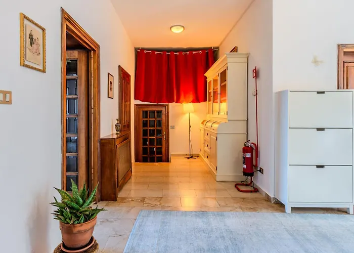 Umberta By Interhome Apartament *