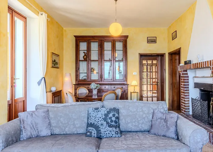 Apartament Umberta By Interhome Pianello Del Lario