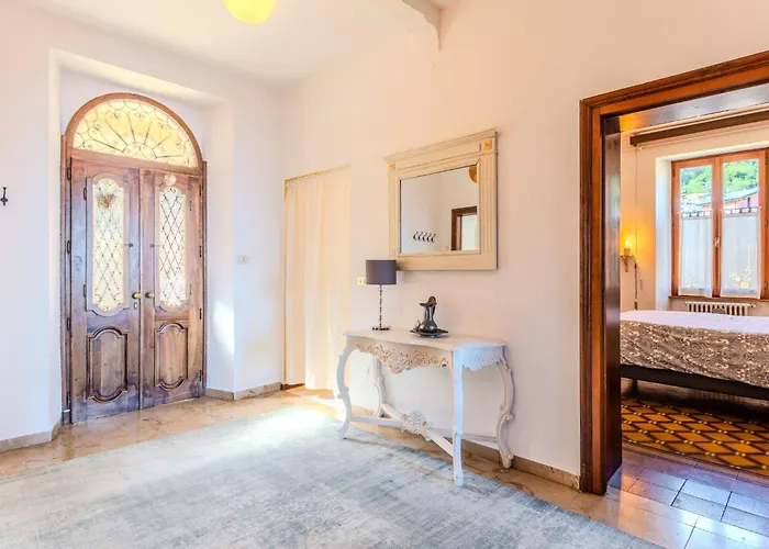 Apartament Umberta By Interhome *