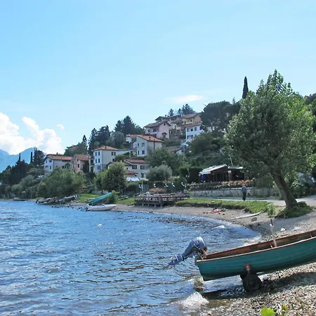 Umberta By Interhome דירה Pianello Del Lario