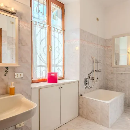 דירה Umberta By Interhome