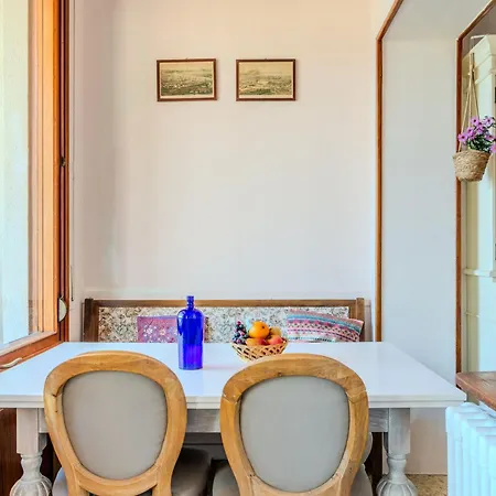 Umberta By Interhome דירה *