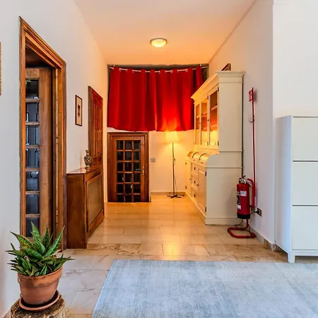 Umberta By Interhome דירה *